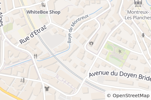 Carte des prix immobilier