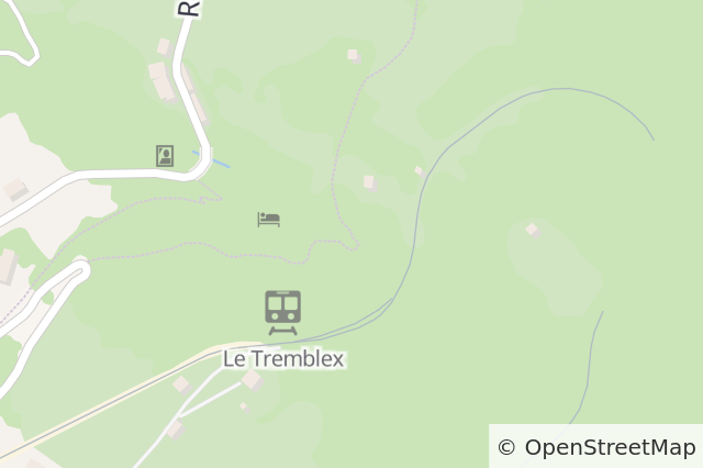 Carte des prix immobilier