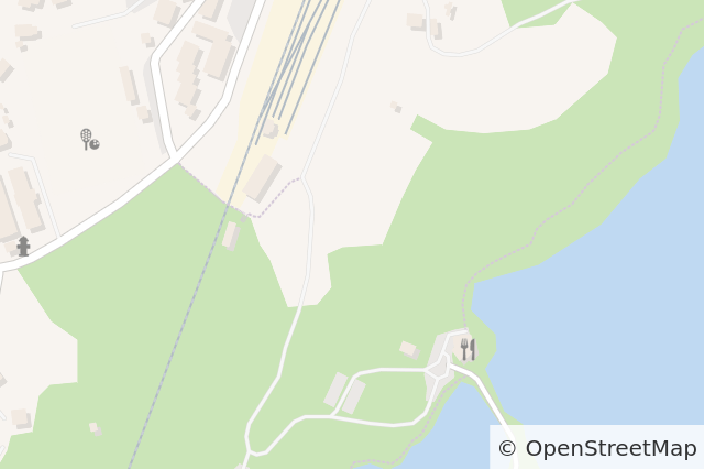 Mappa della localizzazione della proprietà