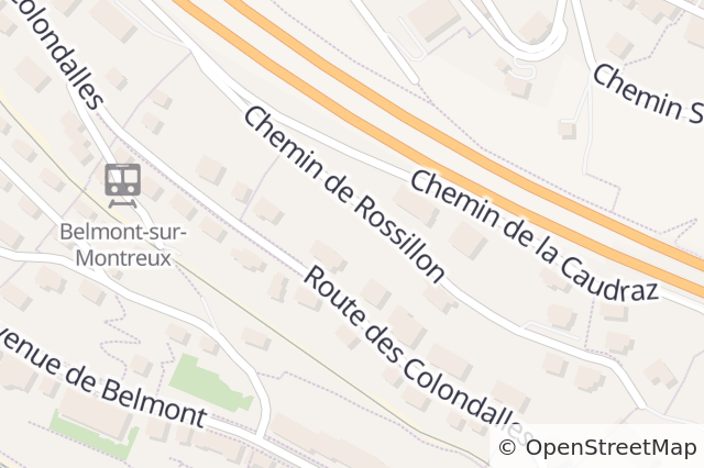 Carte des prix immobilier