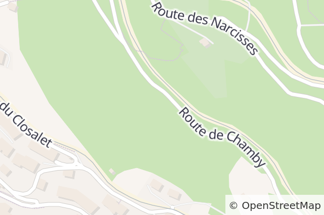 Carte des prix immobilier