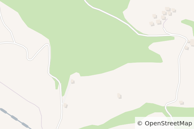 Property location map