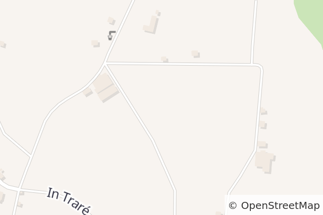 Mappa della localizzazione della proprietà