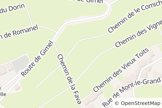 Immobilienpreis Karte