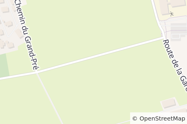 Mappa della localizzazione della proprietà
