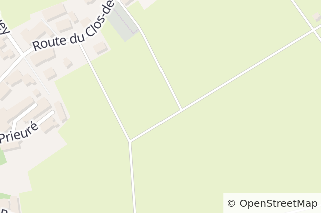 Mappa della localizzazione della proprietà