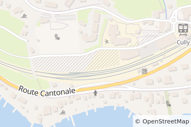 Carte des prix immobilier