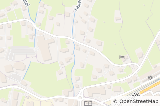 Carte des prix immobilier