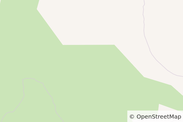 Property location map