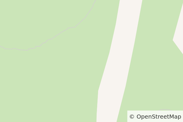 Property location map