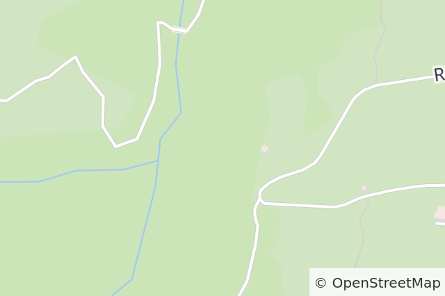 Mappa della localizzazione della proprietà