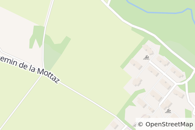 Property location map