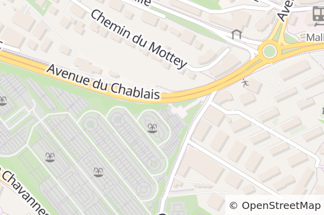 Carte des prix immobilier