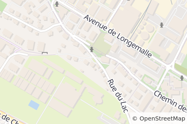 Carte des prix immobilier