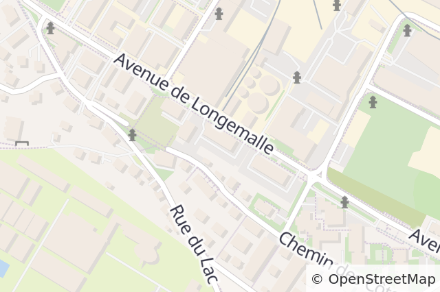 Carte des prix immobilier