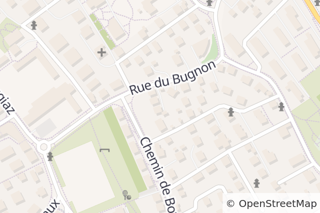 Carte des prix immobilier