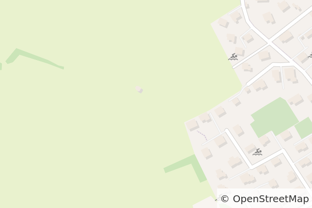 Property location map