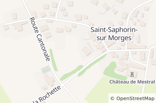 Carte des prix immobilier