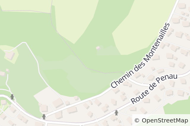 Carte des prix immobilier