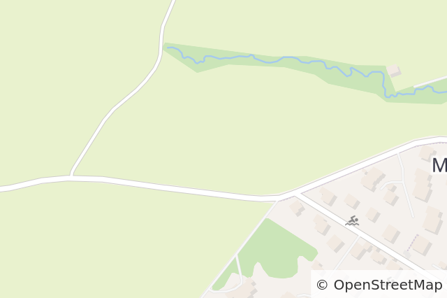 Property location map