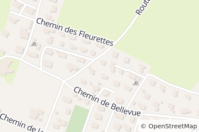 Carte des prix immobilier
