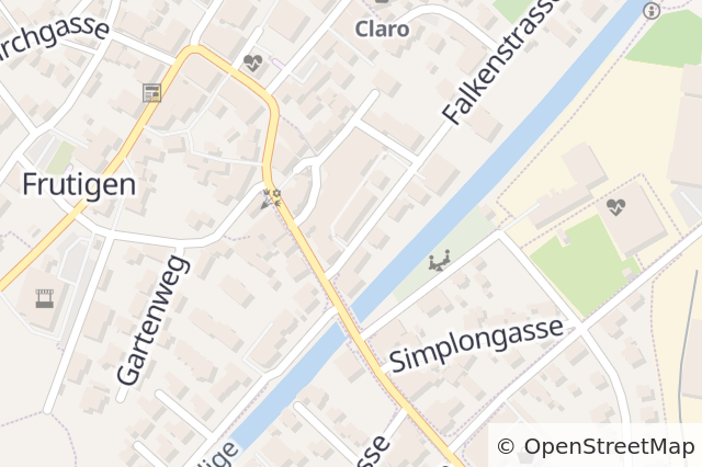 Carte des prix immobilier