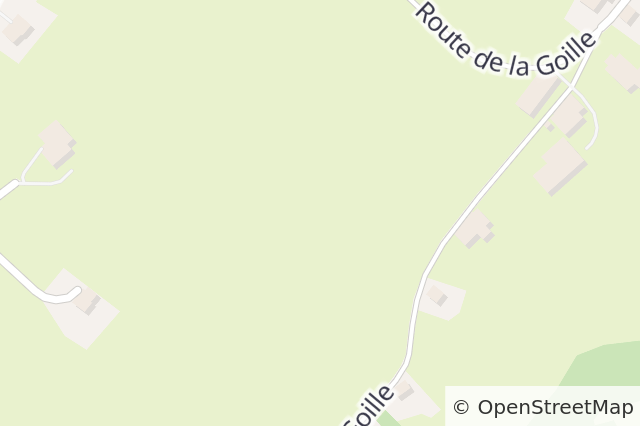 Carte des prix immobilier