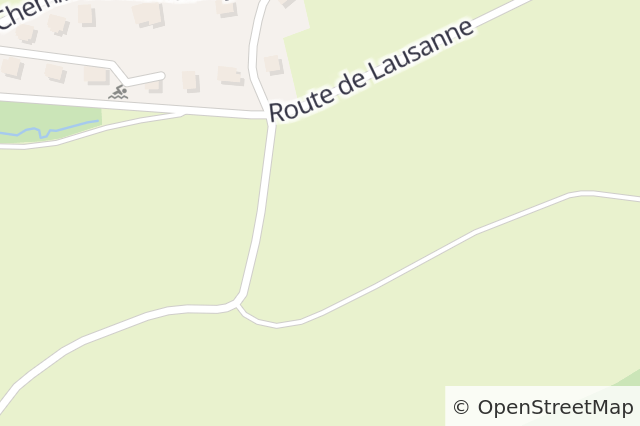 Mappa della localizzazione della proprietà