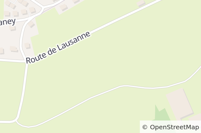 Mappa della localizzazione della proprietà