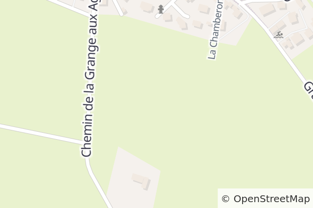 Mappa della localizzazione della proprietà