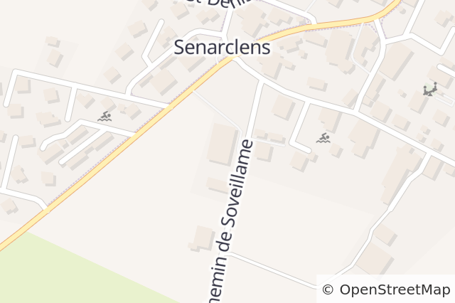 Carte des prix immobilier