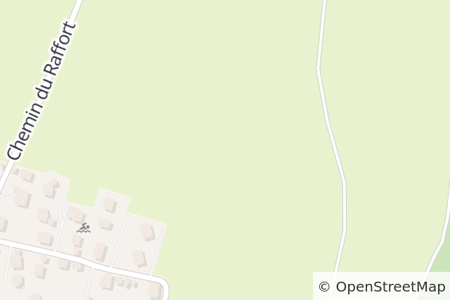 Mappa della localizzazione della proprietà