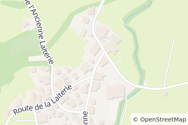 Carte des prix immobilier