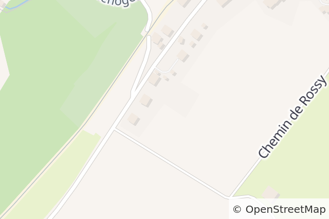 Mappa della localizzazione della proprietà