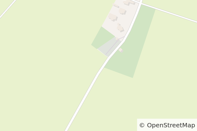 Mappa della localizzazione della proprietà