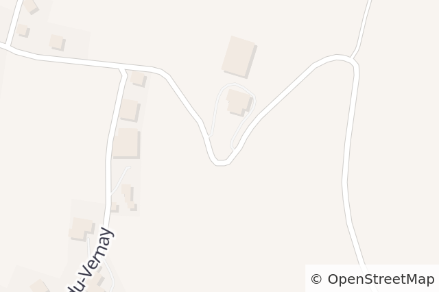 Property location map