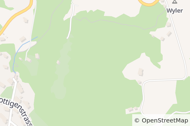 Property location map