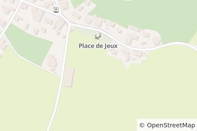 Mappa della localizzazione della proprietà