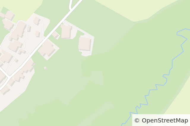 Property location map
