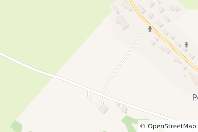 Property location map