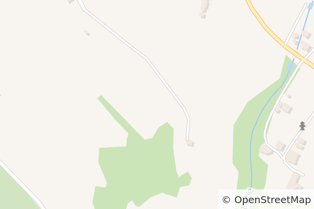 Property location map