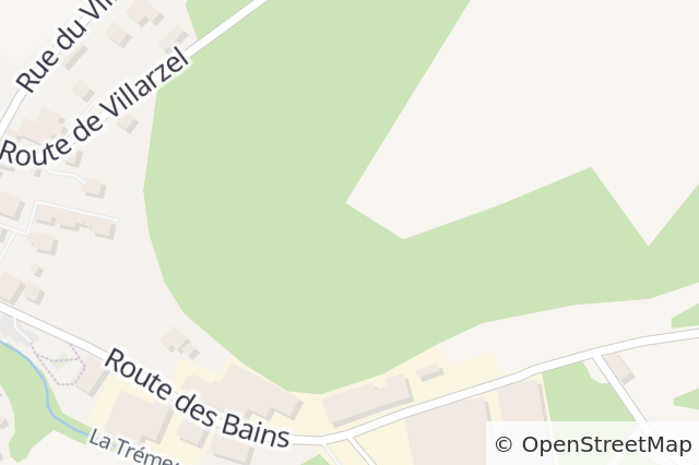 Carte des prix immobilier