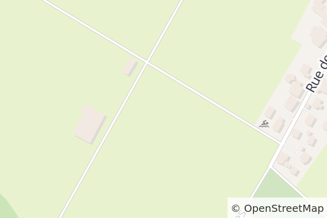 Property location map