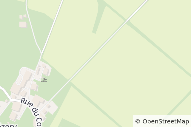 Carte des prix immobilier