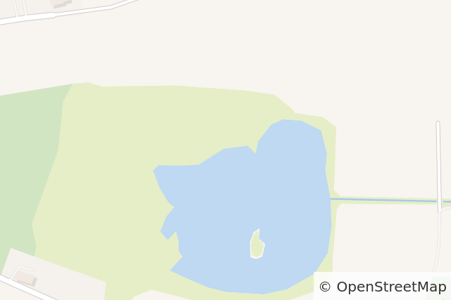 Property location map