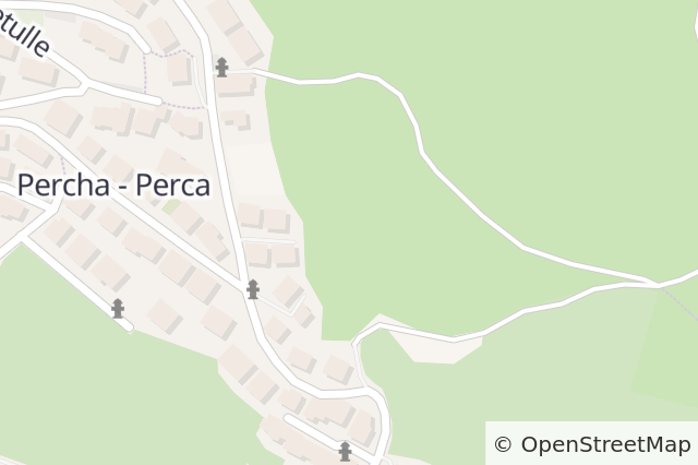 Mappa della localizzazione della proprietà