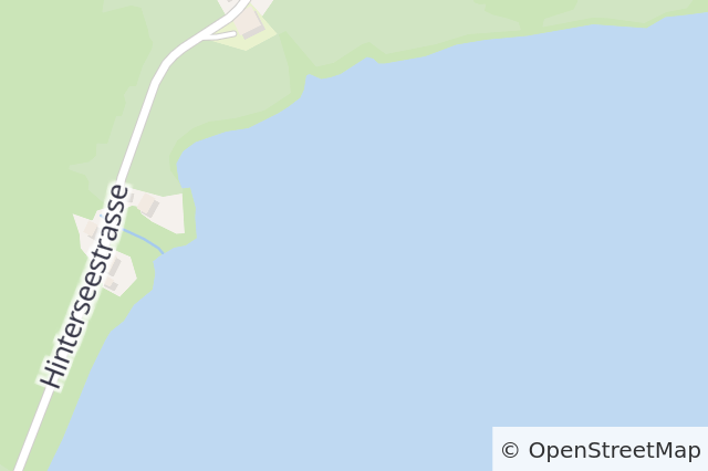 Mappa della localizzazione della proprietà