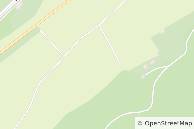 Property location map