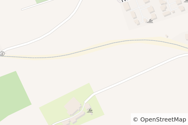 Property location map