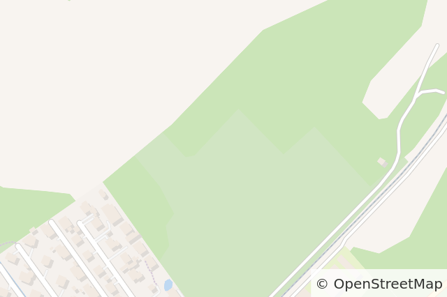 Property location map